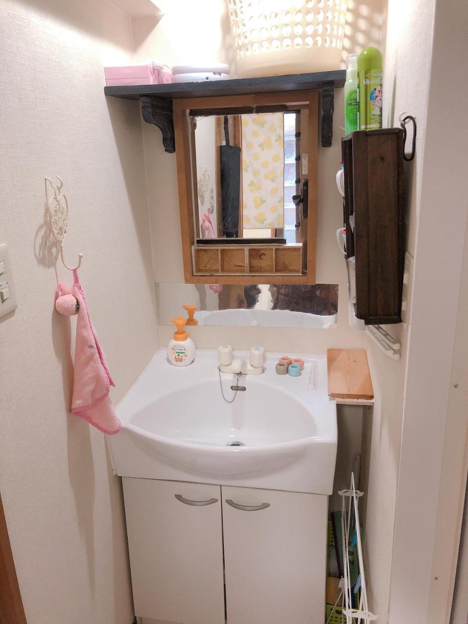 Ryokoheya Tenchokan Osaca Exterior foto