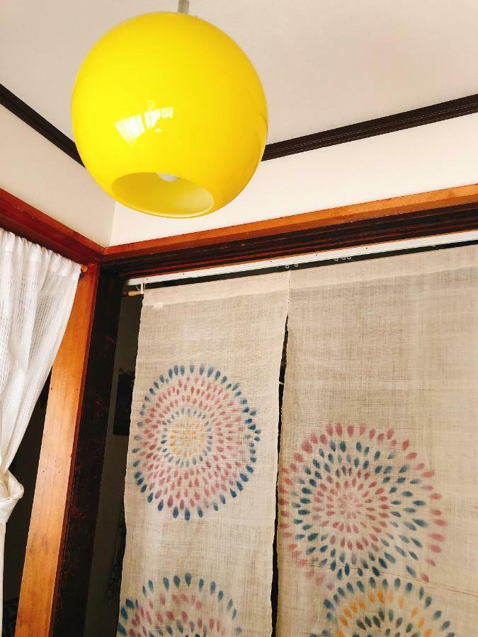 Ryokoheya Tenchokan Osaca Exterior foto